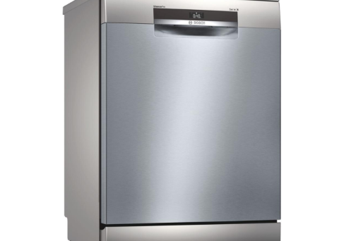 Máy rửa bát BOSCH SMS6ECI07E Serie 6 - Made in Germany
